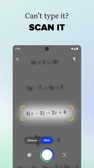 Brainly: AI Homework Helper screenshot 3