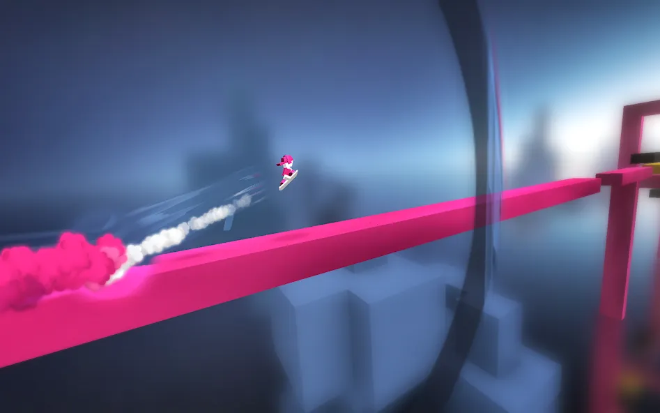 Chameleon Run screenshot 6