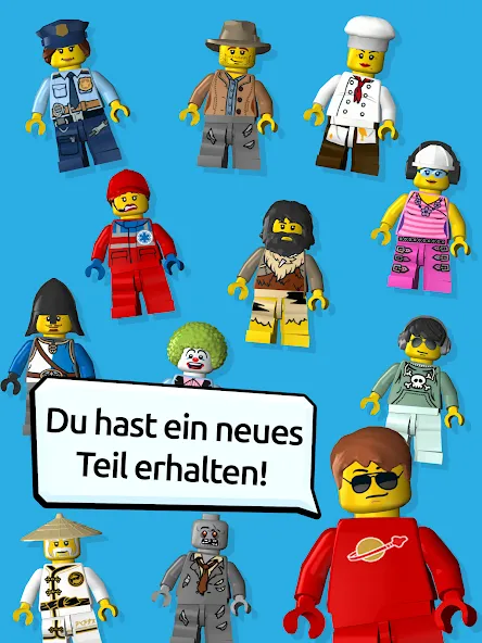 LEGO® Tower screenshot 18