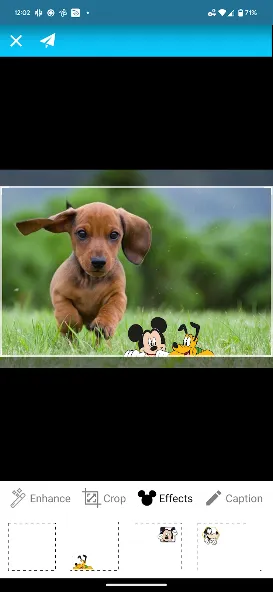 PhotoShare Frame v2 screenshot 5