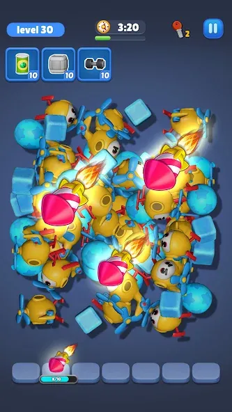 Match Mall - Match Up screenshot 5