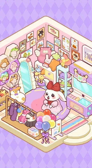 Cozy Room:Tidy Tales screenshot 7