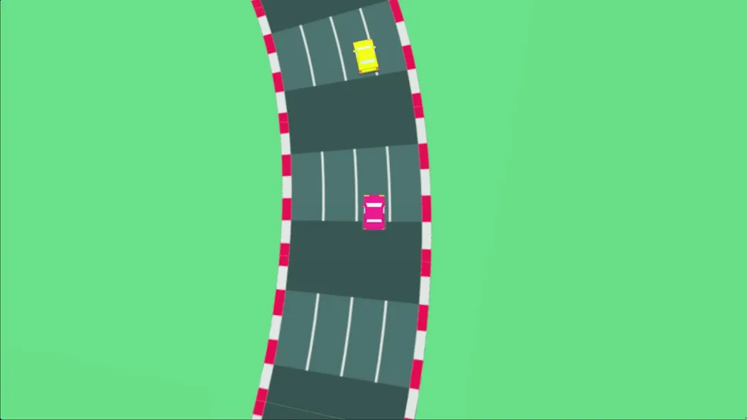 Everybody Race! screenshot 3