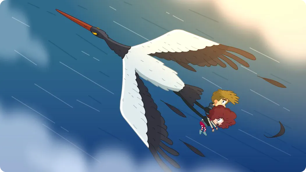 Lost in Play screenshot 13