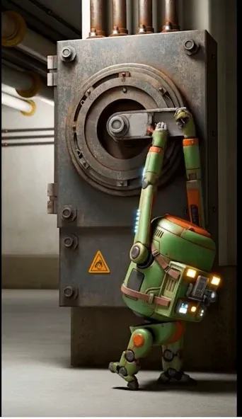 FUTBOTS screenshot 3
