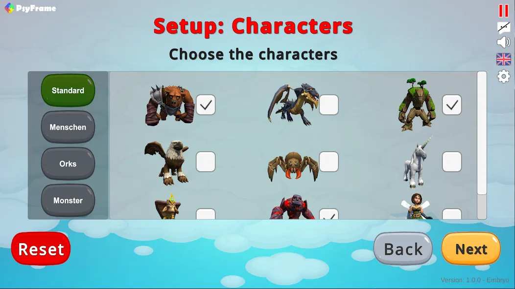 Treasure Hunt AR - Editor screenshot 4
