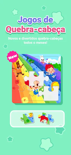 JunyTony- Aprendizado e Jogos! screenshot 2