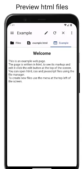 Code Studio screenshot 5