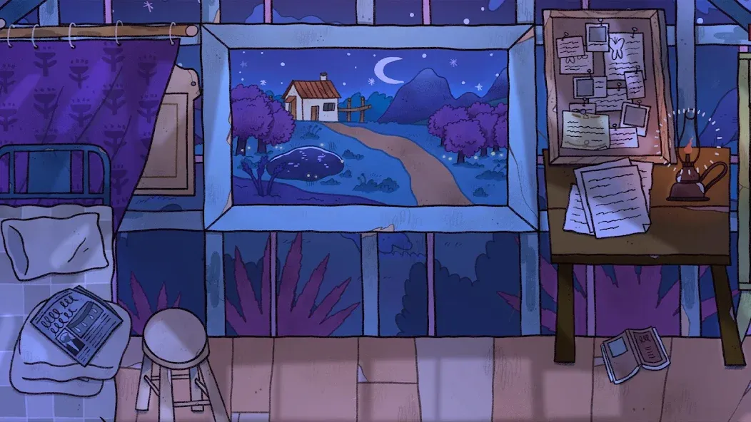 재생의 서약: 프리미엄 screenshot 7