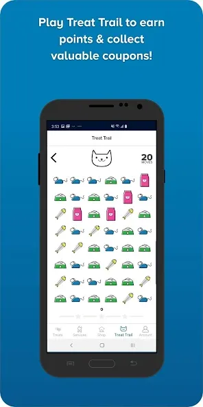 PetSmart screenshot 6