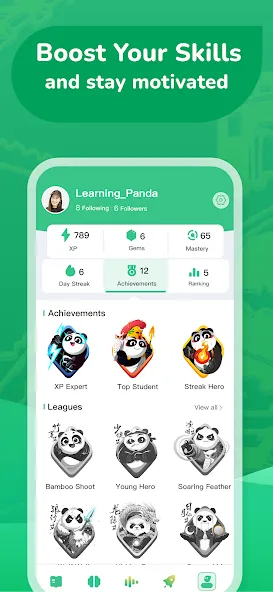 Learn Chinese: ChineseSkill screenshot 5