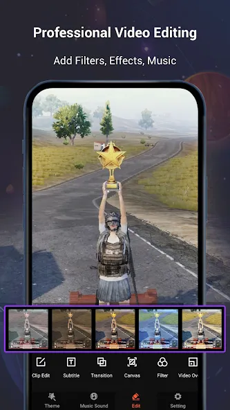 Screen Recorder Video Recorder screenshot 3