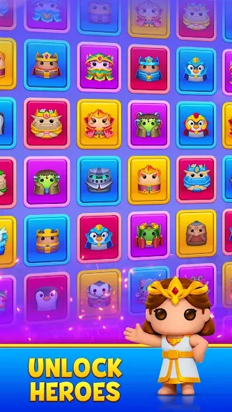 Match Valley screenshot 6