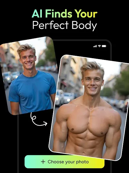 AI Photo Generator - Fotorama screenshot 14