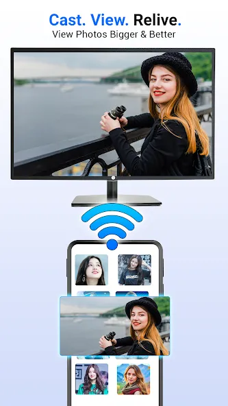 Cast for Chromecast, TV Cast screenshot 4