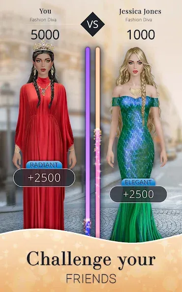 Fashion Nation: Style & Fame screenshot 10