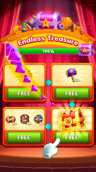 Castle Crush screenshot 5