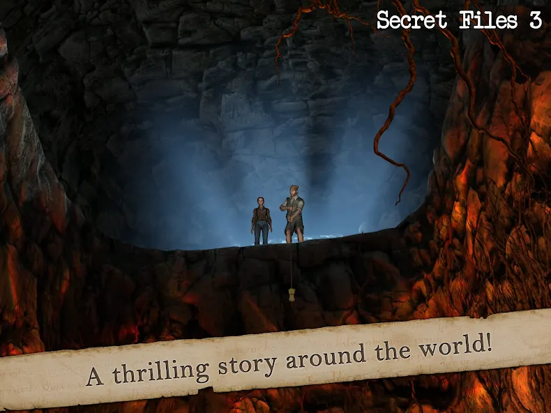 Secret Files 3 screenshot 11