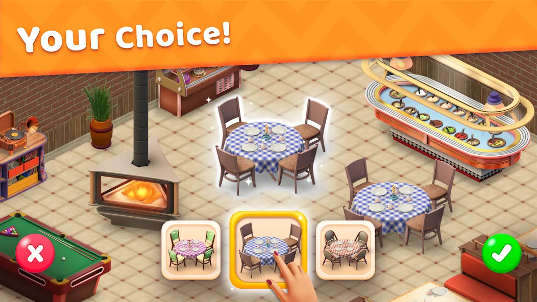 Puzzleton: Match & Design screenshot 3