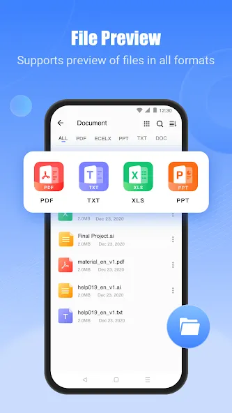 SHAREit: Transfer, Share Files screenshot 7