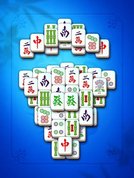 麻将俱乐部 - 纸牌游戏 screenshot 10