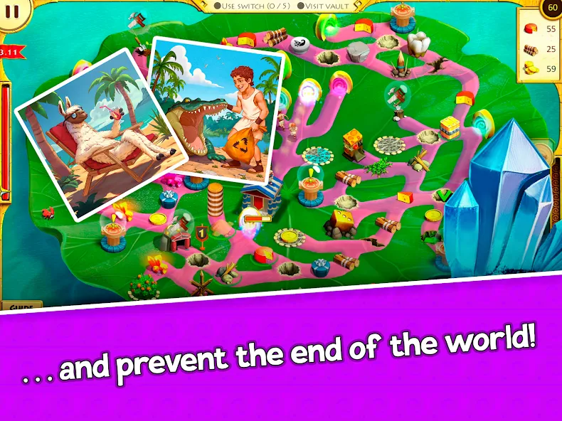 12 Labours of Hercules XVII screenshot 18
