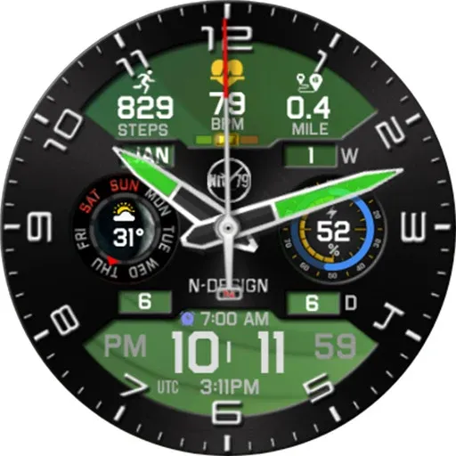 NTV330 - Hybrid III Pro screenshot 25