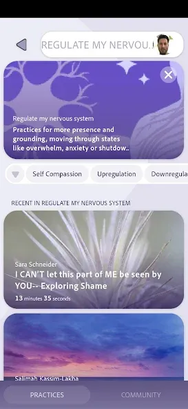 SomaShare - Deep Healing screenshot 2