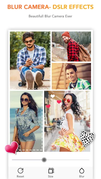 Background Eraser Photo Editor screenshot 1