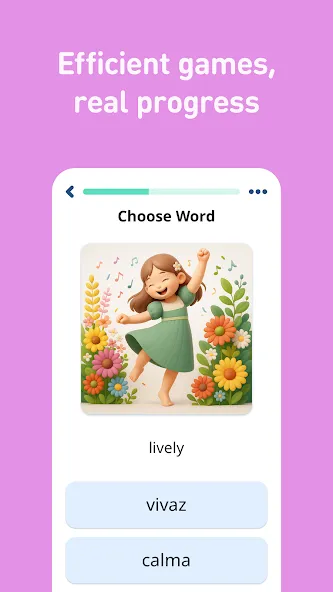 Learn Portuguese - 11000 Words screenshot 3