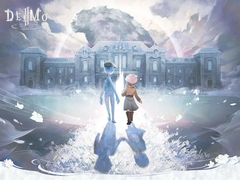 DEEMO II screenshot 9