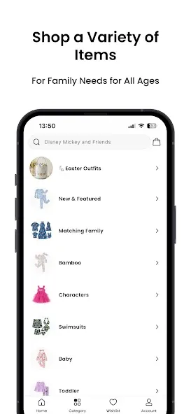 PatPat - Kids & Baby Clothing screenshot 4
