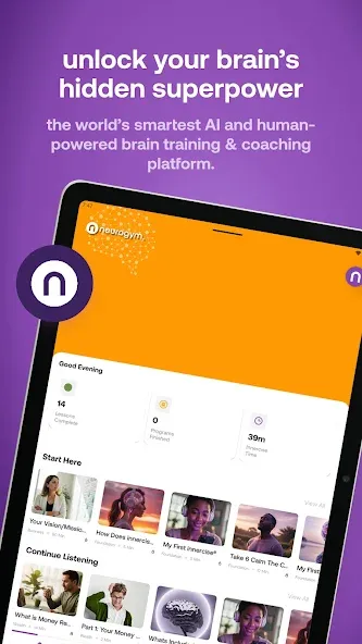 NeuroGym® - Brain Training screenshot 10