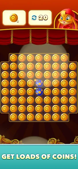 Critter Crew | Match-3 Puzzles screenshot 3