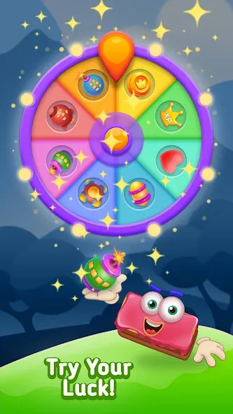 Jolly Battle screenshot 3
