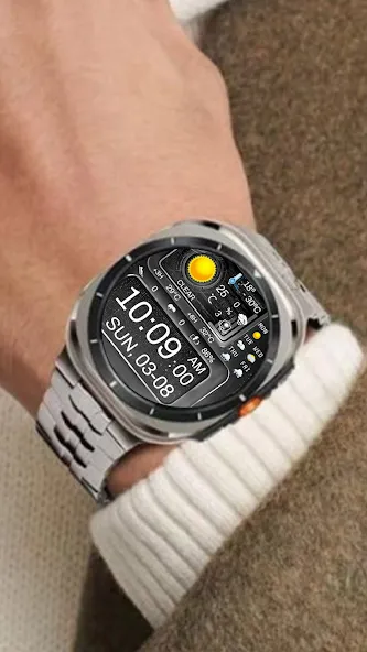N-SPORT762 screenshot 5