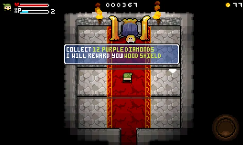 Heroes of Loot screenshot 4