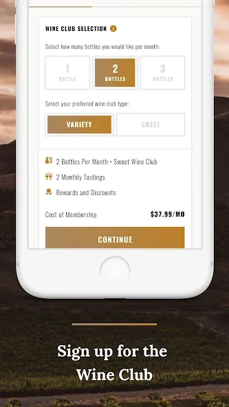 Cooper's Hawk screenshot 3