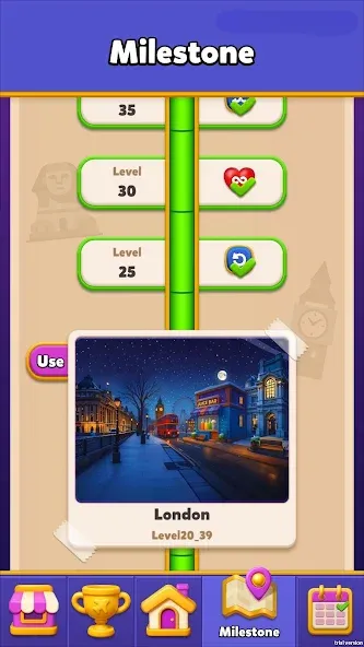 Sip Voyage: Sort Puzzle screenshot 5