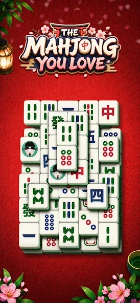 Mahjong Empire: Classic Match screenshot 1