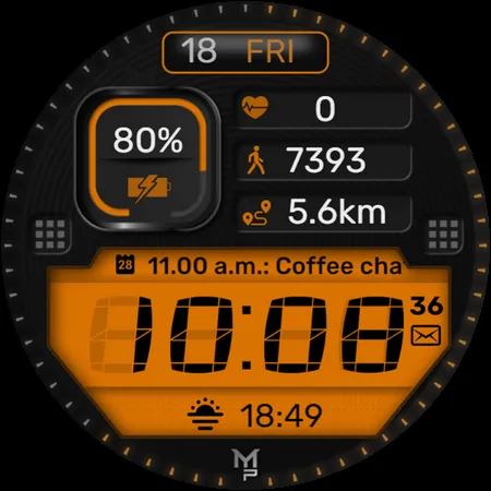 ZEPHYR screenshot 11
