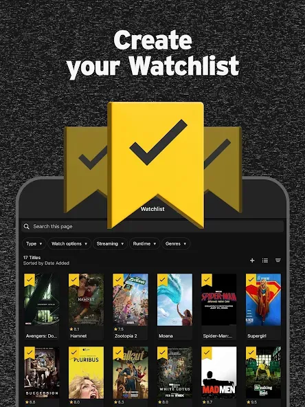IMDb Movies & TV screenshot 12
