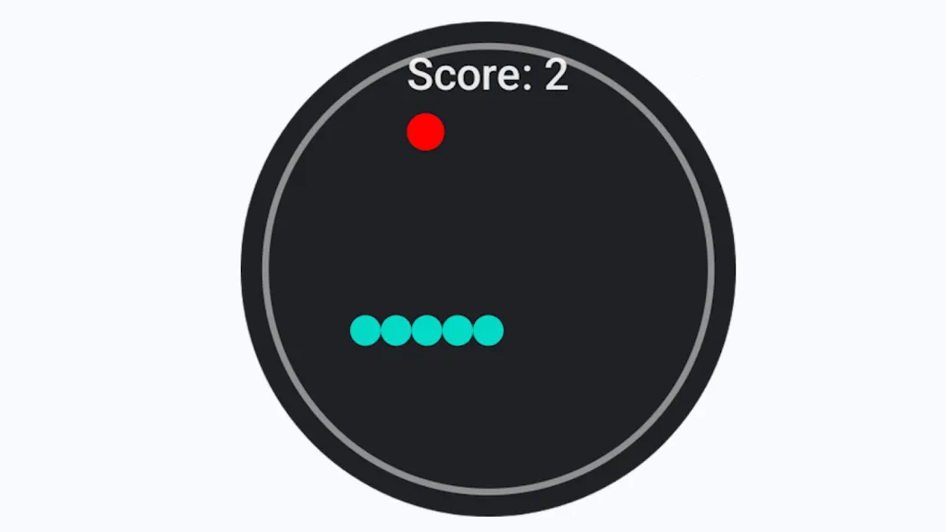 Wrist Wriggler screenshot 3