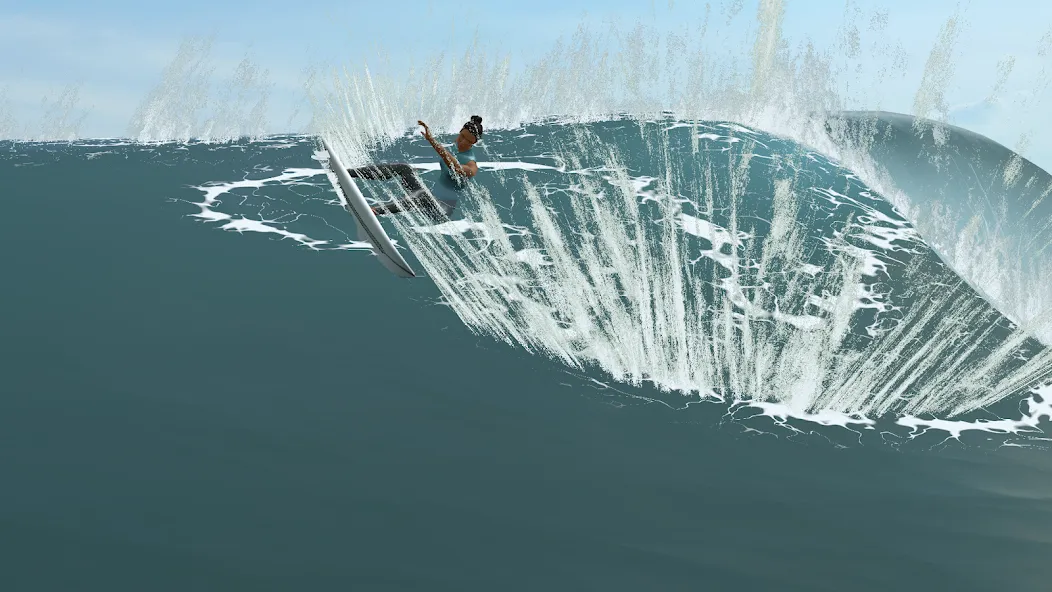 True Surf screenshot 8