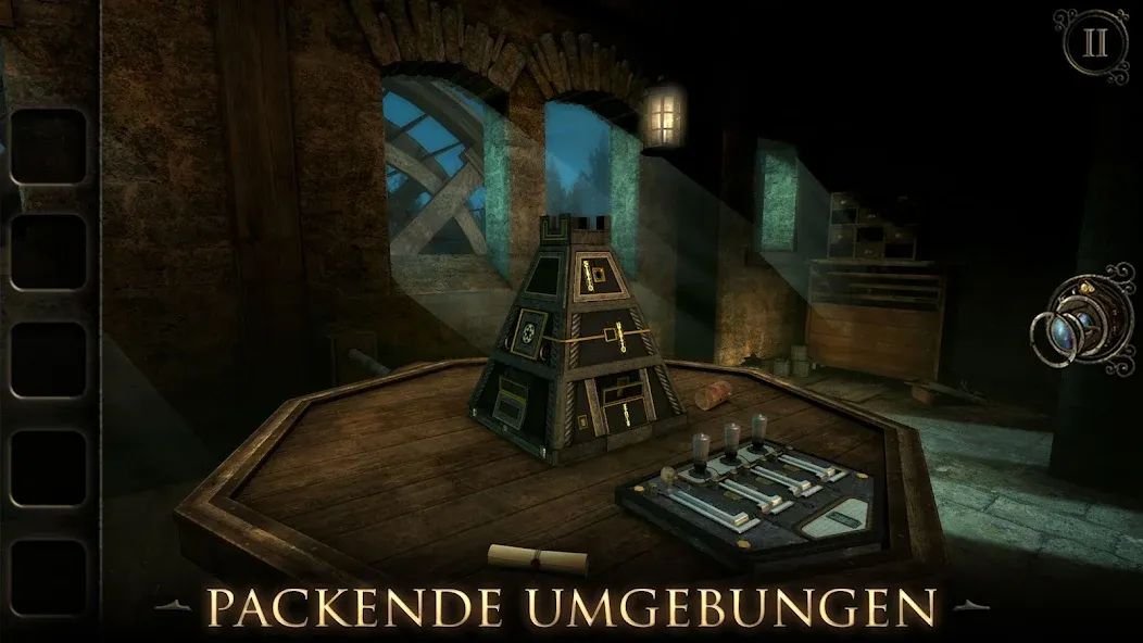 The Room Three screenshot 3