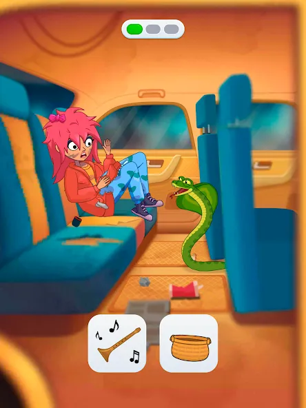 Love & Choices screenshot 8