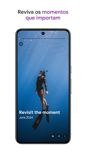 Google Fotos screenshot 3