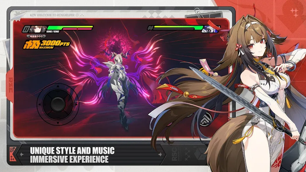 Zenless Zone Zero - Anniv. screenshot 4