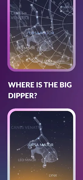 Sky Tonight - Star Gazer Guide screenshot 7