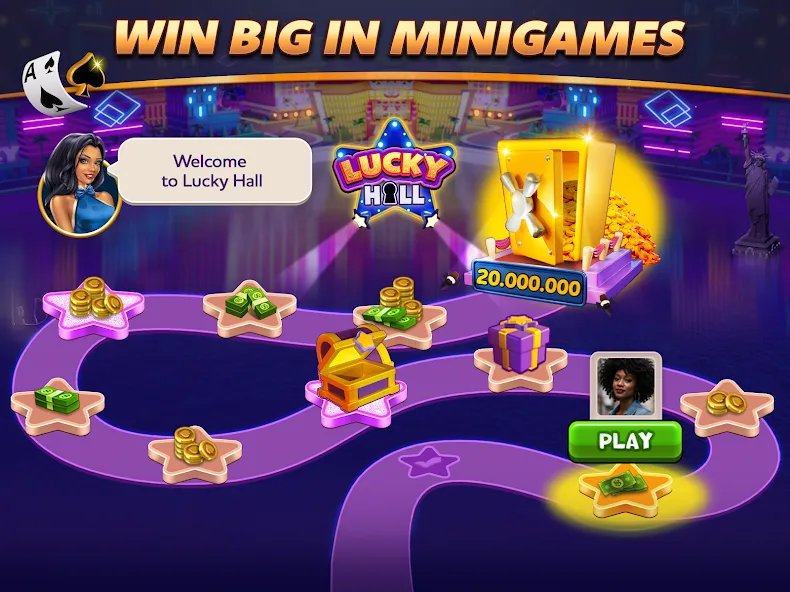 Spades Plus - Card Game screenshot 19